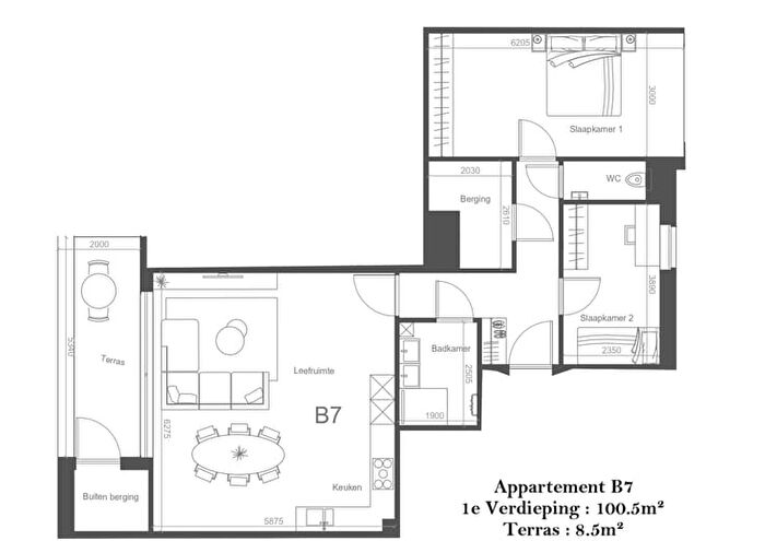 Huizen Koop Huur - 2