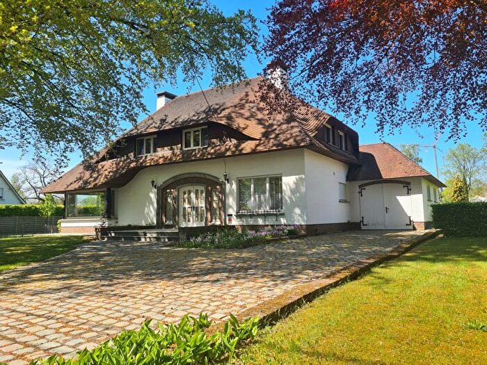 Huizen Koop Huur - 2