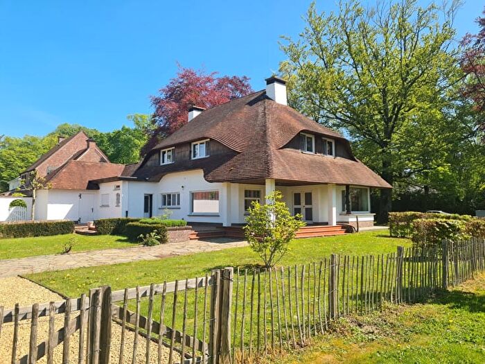 4-kamerhuis te koop in ITEGEM