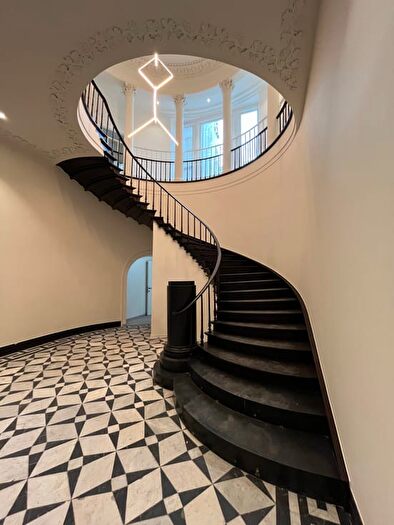 3-kamerappartement te huur in Gent