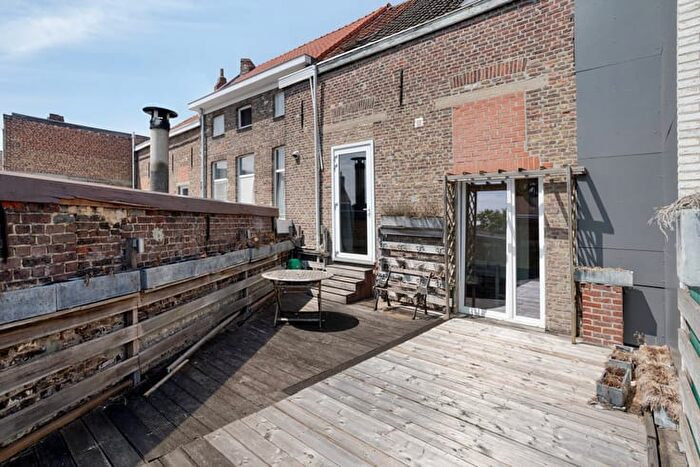 Huizen Koop Huur - 3