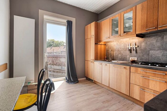 Huizen Koop Huur - 2