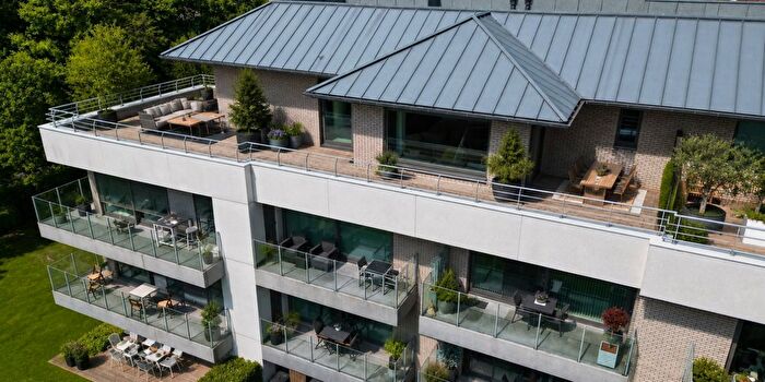 3-kamerappartement te koop in Roeselare