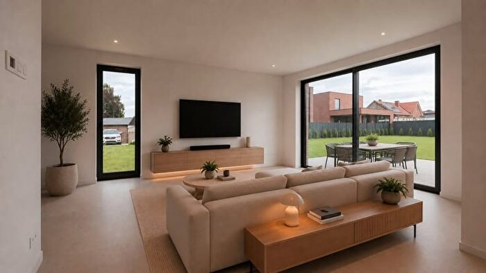 Huizen Koop Huur - 2