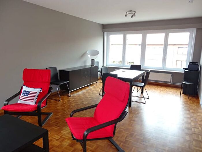 3-kamerappartement te koop in Louvain