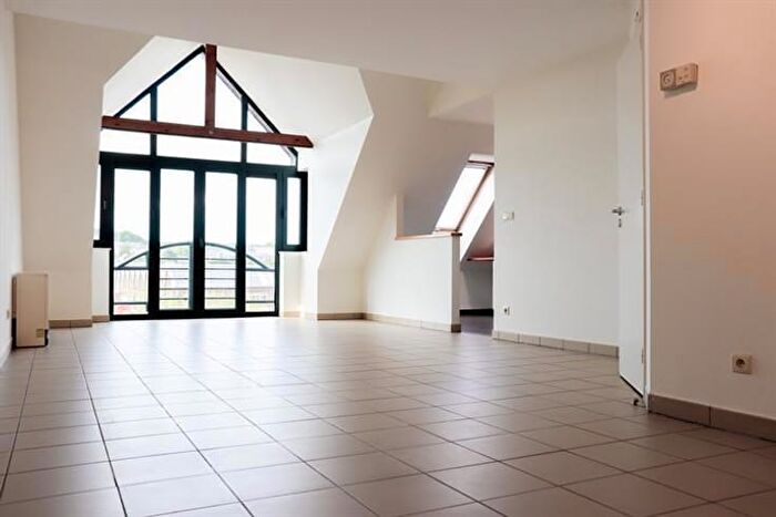 2-kamerappartement te koop in Namur