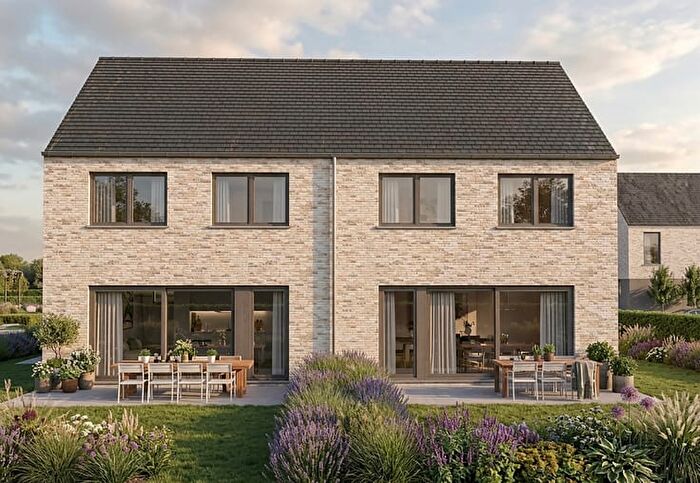 Huizen Koop Huur - 3