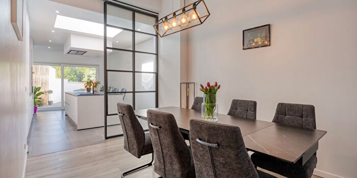3-kamerhuis te koop in Tienen