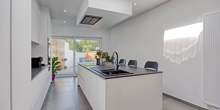 Huizen Koop Huur - 3