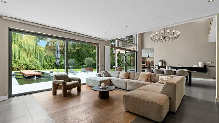 Huizen Koop Huur - 3