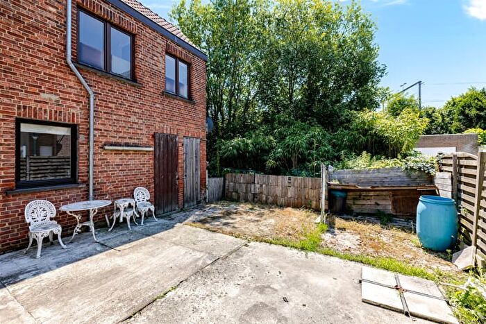 Huizen Koop Huur - 2