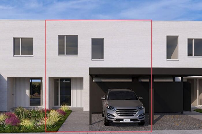 Huizen Koop Huur - 2