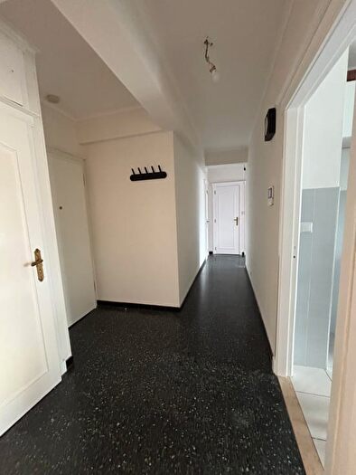 2-kamerappartement te huur in Liège