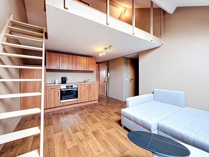 2-kamerappartement te koop in Libramont-Chevigny
