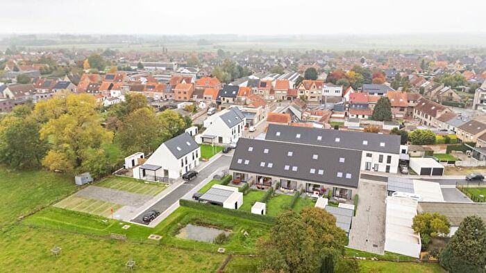 Huizen Koop Huur - 2
