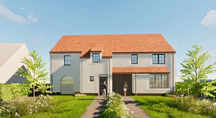 Huizen Koop Huur - 2