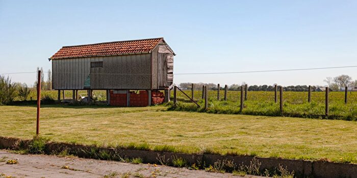 Huizen Koop Huur - 3
