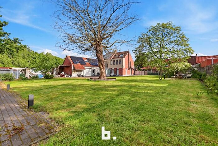 1-kamerhuis te koop in Kortrijk