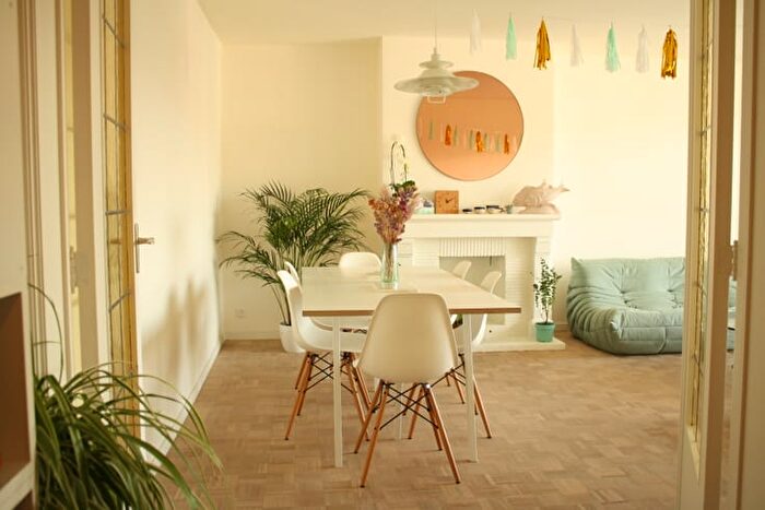 2-kamerappartement te huur in Gent