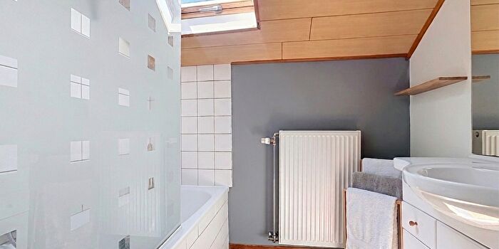 Huizen Koop Huur - 3