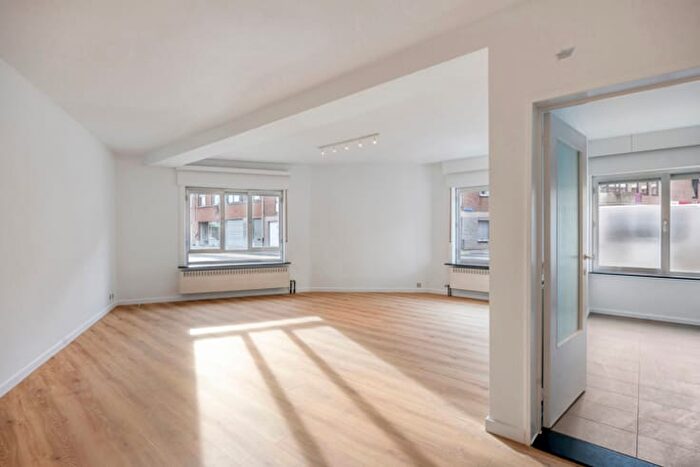 2-kamerappartement te koop in Merchtem