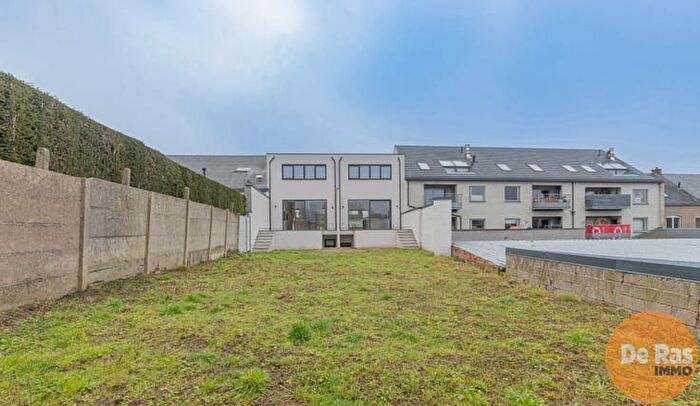Huizen Koop Huur - 2