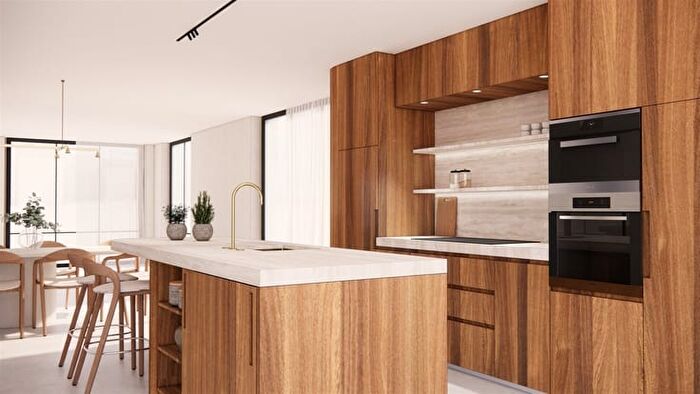 Huizen Koop Huur - 3