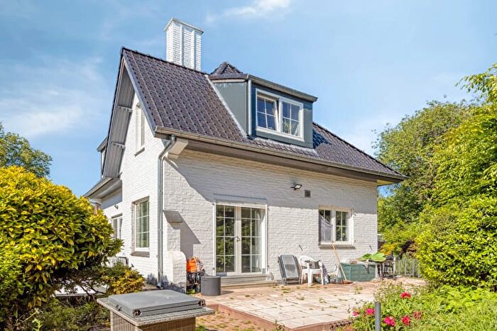 Huizen Koop Huur - 2