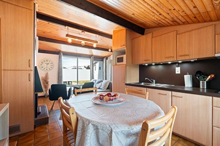 Huizen Koop Huur - 2