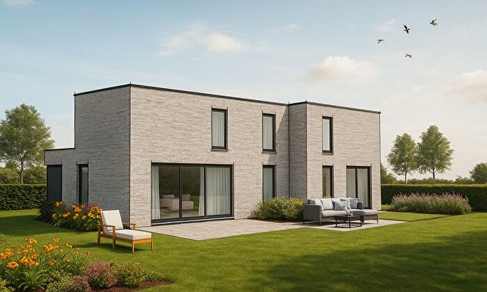Huizen Koop Huur - 3