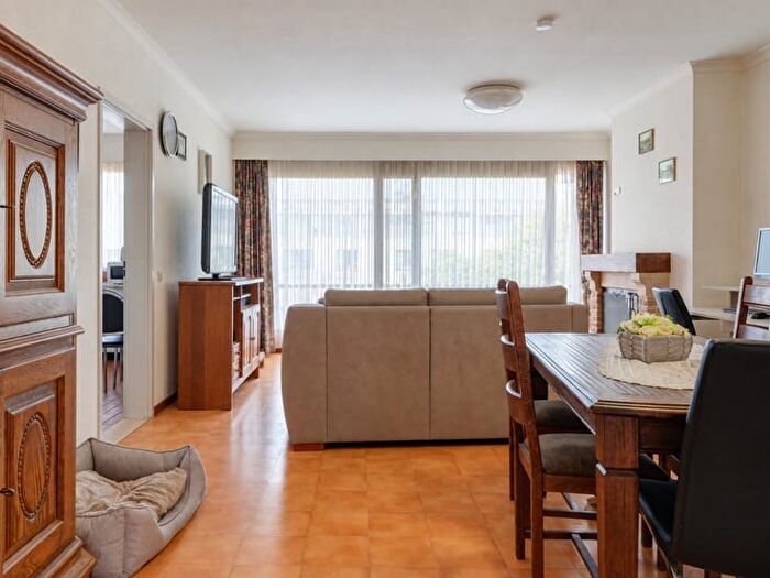 2-kamerappartement te koop in Genk