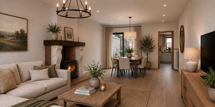 Huizen Koop Huur - 3