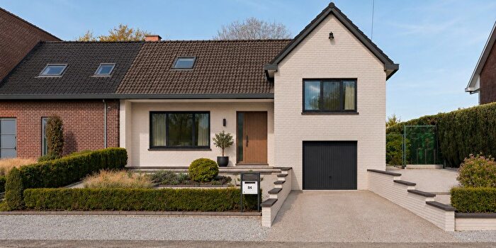 Huizen Koop Huur - 2