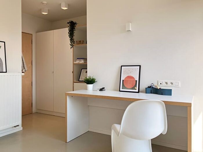 Appartement te koop in Leuven