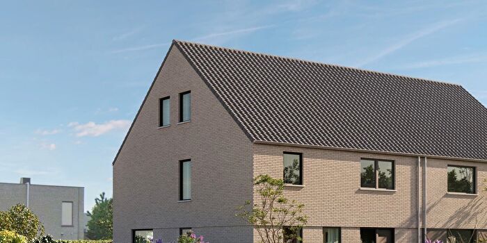 Huizen Koop Huur - 3