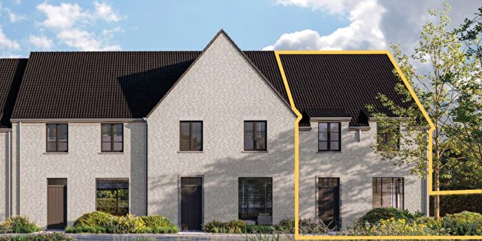 Huizen Koop Huur - 2