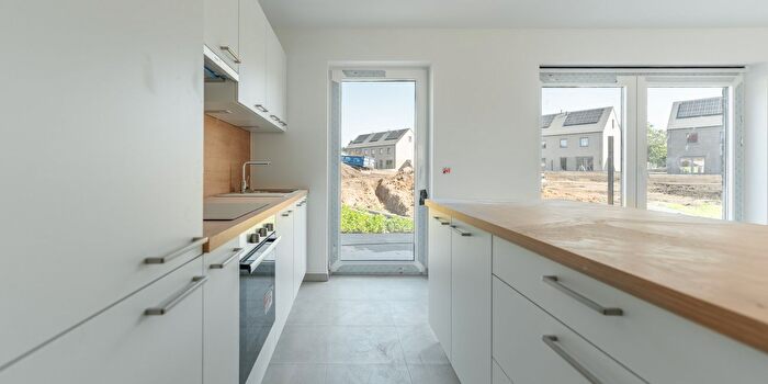 Huizen Koop Huur - 3