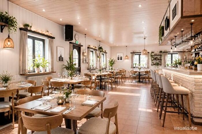 4-kamerhuis te koop in Berlare