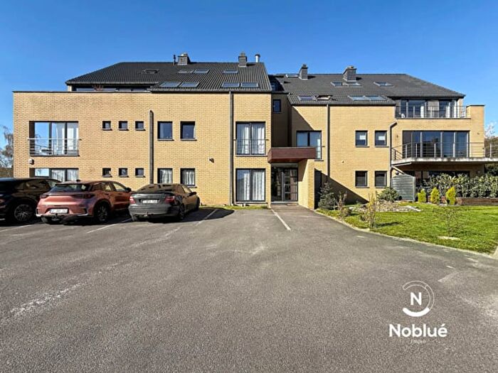 2-kamerappartement te koop in Soumagne
