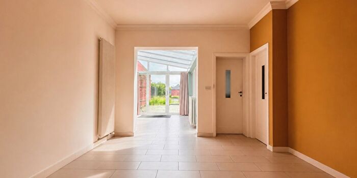 3-kamerhuis te koop in Harelbeke