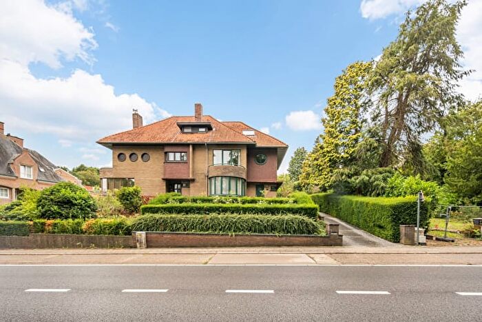 Huis te koop in Genk