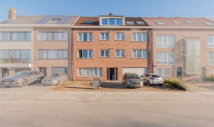 6-kamerhuis te koop in GRIMBERGEN