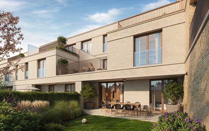 Huizen Koop Huur - 2