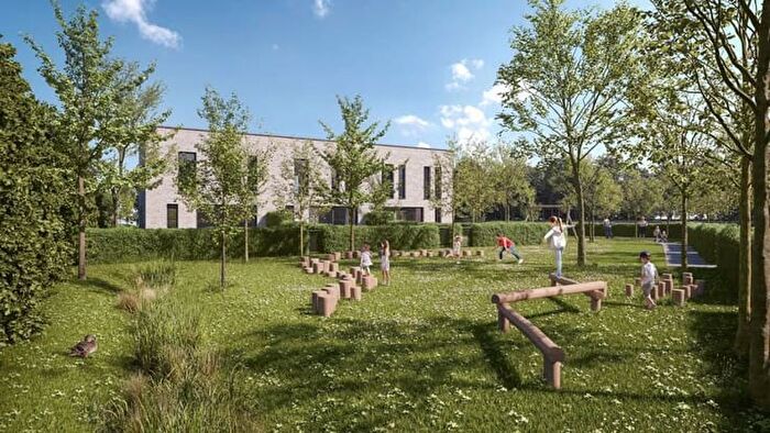 Huizen Koop Huur - 3
