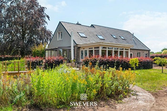 1-kamerhuis te koop in Leopoldsburg