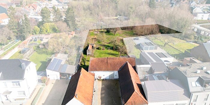 2-kamerhuis te koop in Outer