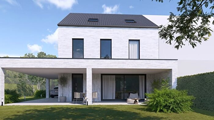 Huizen Koop Huur - 3