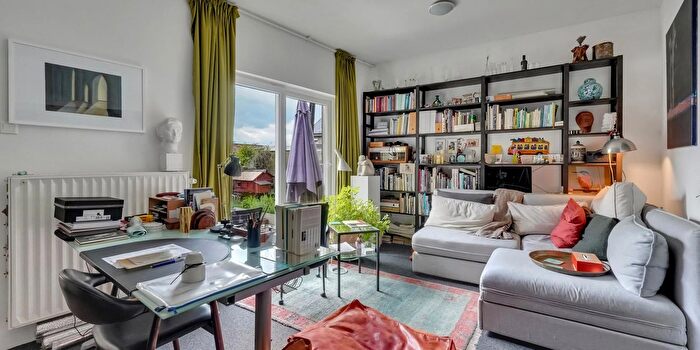 Huizen Koop Huur - 3