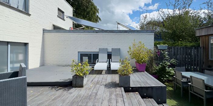 Huizen Koop Huur - 2