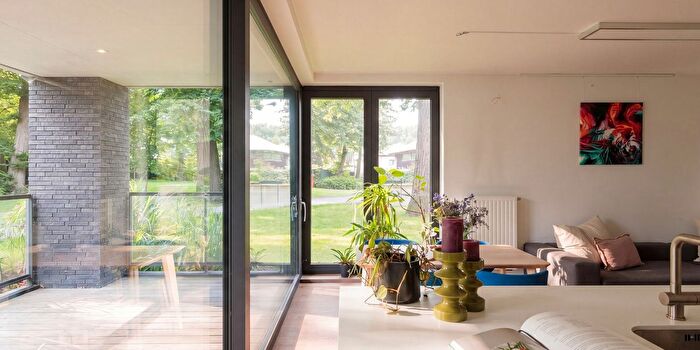 3-kamerappartement te koop in Sint-Denijs-Westrem